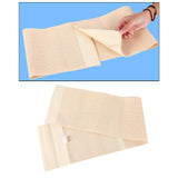 Maxbell Breathable Postpartum Belt Support for Maternity Pregnancy Slimming L Beige