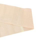 Maxbell Breathable Postpartum Belt Support for Maternity Pregnancy Slimming L Beige