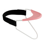 Maxbell Neck Posture Corrector Stabilisation Relief Brace for Learning Children PIink