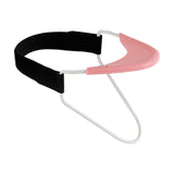 Maxbell Neck Posture Corrector Stabilisation Relief Brace for Learning Children PIink