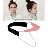 Maxbell Neck Posture Corrector Stabilisation Relief Brace for Learning Children PIink