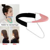 Maxbell Neck Posture Corrector Stabilisation Relief Brace for Learning Children PIink