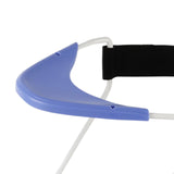 Maxbell Neck Posture Corrector Stabilisation Relief Brace for Learning Children Blue