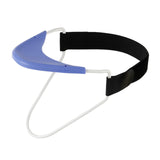 Maxbell Neck Posture Corrector Stabilisation Relief Brace for Learning Children Blue