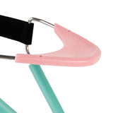 Maxbell Neck Posture Corrector Stabilisation Relief Brace for Learning Children Pink Green