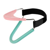 Maxbell Neck Posture Corrector Stabilisation Relief Brace for Learning Children Pink Green