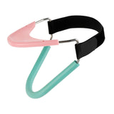 Maxbell Neck Posture Corrector Stabilisation Relief Brace for Learning Children Pink Green