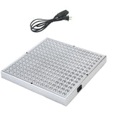 Maxbell 660/850nm Anti Aging Beauty Lamp Red Near Infrared LED Therapy Light Panel