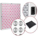 Maxbell 660/850nm Anti Aging Beauty Lamp Red Near Infrared LED Therapy Light Panel