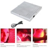 Maxbell 660/850nm Anti Aging Beauty Lamp Red Near Infrared LED Therapy Light Panel