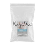 Maxbell Foot Peel Masks Peeling Remover Soothe Feet for Cracked Feet Treatment No fragrance