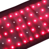 Maxbell Infrared LED Red Light Therapy Arm Wrap Back Muscle Pain Relief Massage