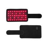 Maxbell Infrared LED Red Light Therapy Arm Wrap Back Muscle Pain Relief Massage