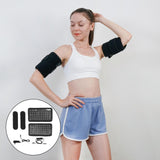 Maxbell Infrared LED Red Light Therapy Arm Wrap Back Muscle Pain Relief Massage