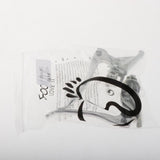 Maxbell Universal Wheelchair Brake Levers Accessories Manual Wheelchairs Type 5