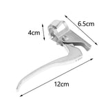 Maxbell Universal Wheelchair Brake Levers Accessories Manual Wheelchairs Type 5