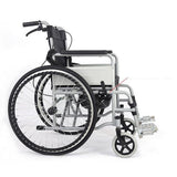 Maxbell Universal Wheelchair Brake Levers Accessories Manual Wheelchairs Type 5