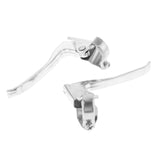 Maxbell Universal Wheelchair Brake Levers Accessories Manual Wheelchairs Type 5
