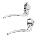 Maxbell Universal Wheelchair Brake Levers Accessories Manual Wheelchairs Type 5