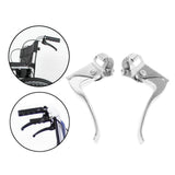 Maxbell Universal Wheelchair Brake Levers Accessories Manual Wheelchairs Type 5