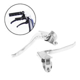 Maxbell Universal Wheelchair Brake Levers Accessories Manual Wheelchairs Type 5