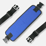 Maxbell Wheelchair Fixing Belt Protective for Elderly Patients Prevent Sliding