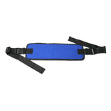 Maxbell Wheelchair Fixing Belt Protective for Elderly Patients Prevent Sliding