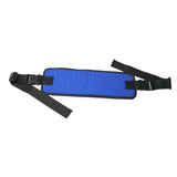 Maxbell Wheelchair Fixing Belt Protective for Elderly Patients Prevent Sliding