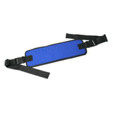 Maxbell Wheelchair Fixing Belt Protective for Elderly Patients Prevent Sliding