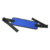 Maxbell Wheelchair Fixing Belt Protective for Elderly Patients Prevent Sliding