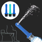 Maxbell Pocket Bidet Sprayer Personal Cleaner Hand Held Seat Toilet Bidet