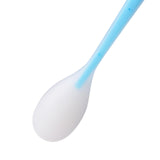 Maxbell Home Handheld Back Hammer Massager Hanging for Body Men Women 31x6.8cm Blue
