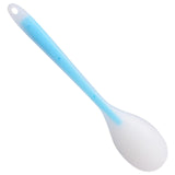 Maxbell Home Handheld Back Hammer Massager Hanging for Body Men Women 31x6.8cm Blue