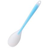 Maxbell Home Handheld Back Hammer Massager Hanging for Body Men Women 31x6.8cm Blue