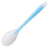 Maxbell Home Handheld Back Hammer Massager Hanging for Body Men Women 31x6.8cm Blue