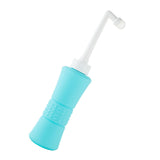 Maxbell Vaginal Douche Cleaner Reusable Portable for Anal Vagina Parturient Cleaning