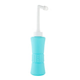 Maxbell Vaginal Douche Cleaner Reusable Portable for Anal Vagina Parturient Cleaning