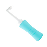 Maxbell Vaginal Douche Cleaner Reusable Portable for Anal Vagina Parturient Cleaning