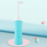 Maxbell Vaginal Douche Cleaner Reusable Portable for Anal Vagina Parturient Cleaning