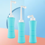 Maxbell Vaginal Douche Cleaner Reusable Portable for Anal Vagina Parturient Cleaning