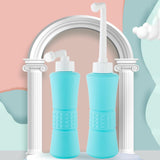 Maxbell Vaginal Douche Cleaner Reusable Portable for Anal Vagina Parturient Cleaning