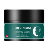 Maxbell Ear Ringing Relief Cream Hearing Topical Ointment 30g