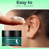 Maxbell Ear Ringing Relief Cream Hearing Topical Ointment 30g