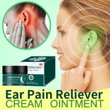 Maxbell Ear Ringing Relief Cream Hearing Topical Ointment 30g