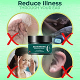 Maxbell Ear Ringing Relief Cream Hearing Topical Ointment 30g