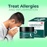 Maxbell Ear Ringing Relief Cream Hearing Topical Ointment 30g