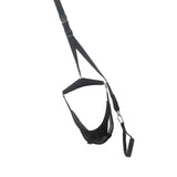 Maxbell Neck Cervical Traction Device Neck Spinal Decompression Home Use Pain