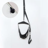Maxbell Neck Cervical Traction Device Neck Spinal Decompression Home Use Pain