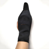 Maxbell Rehabilitation Finger Gloves Hand Training Assistance Thumb Wrist Splint
