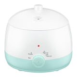 Maxbell Menstrual Cup Sterilizer Portable Steaming or Boiling Wash Kit for Travel